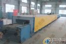 Roller type glass annealing furnace